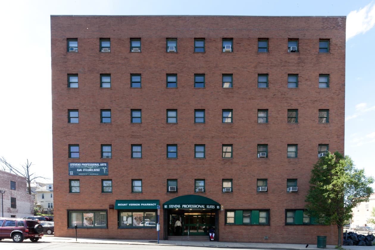 105 Stevens Avenue