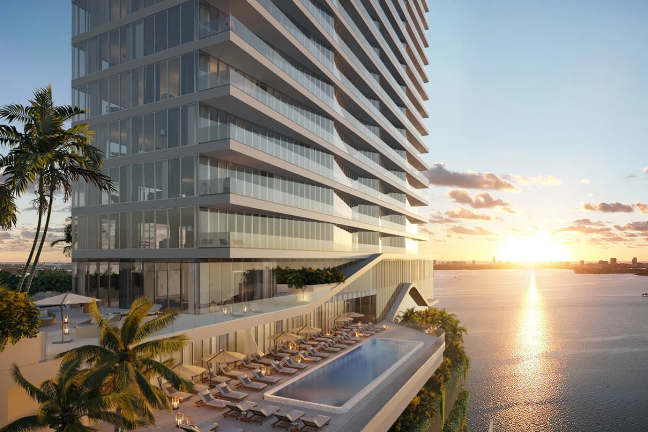 Cove Miami
