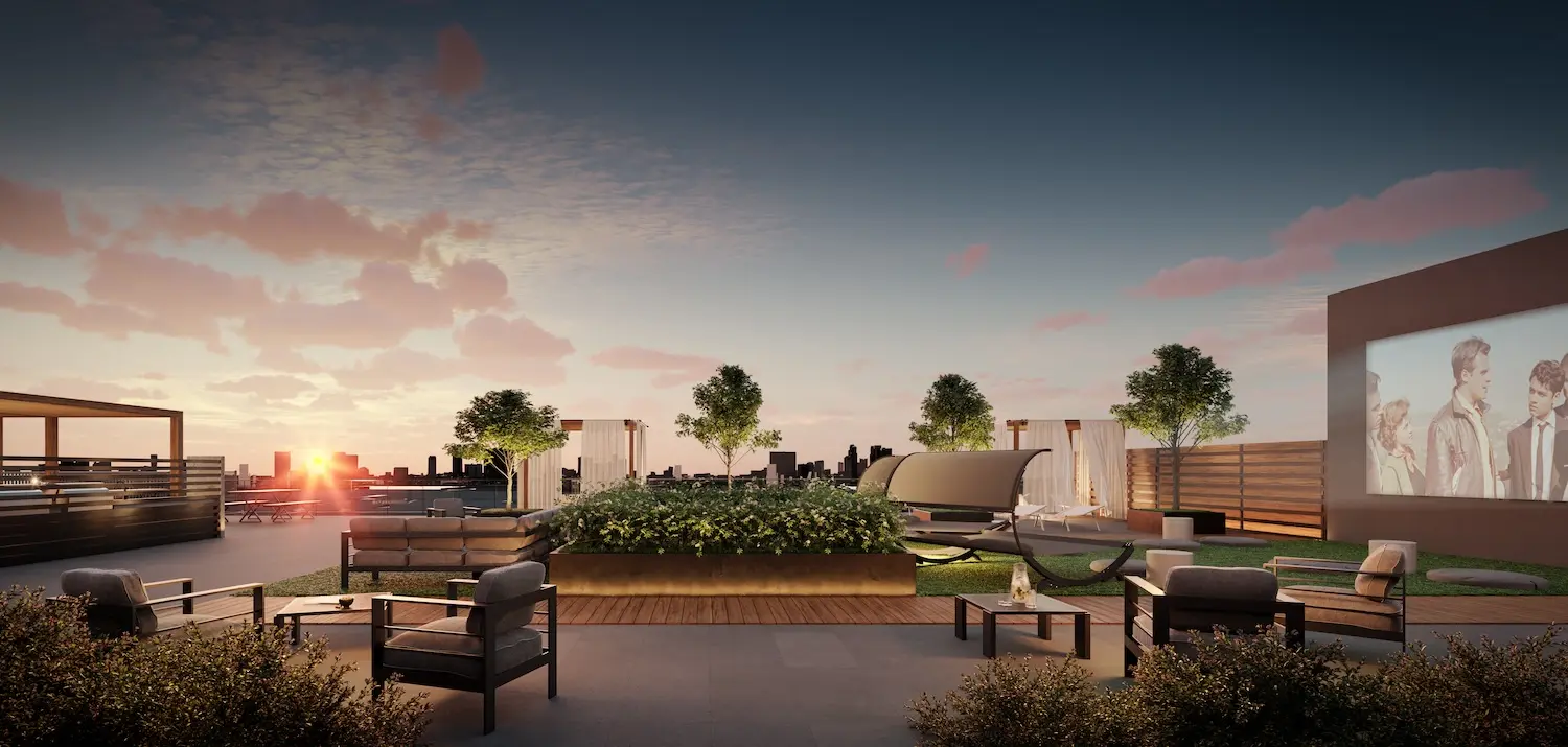 Eight West Celebrates Completion of Sola at 72-01 Queens Boulevard