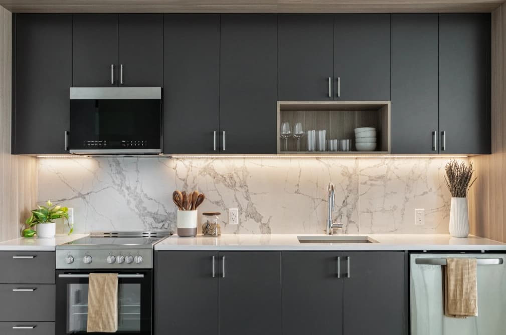 Housing Lottery Opens for Woodside’s Sola Apartments